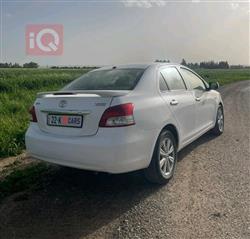 تويوتا يارس